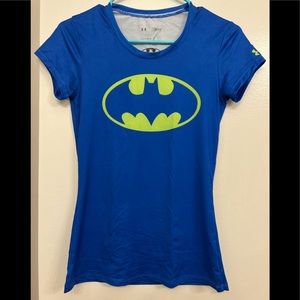 Under armour shirt small
